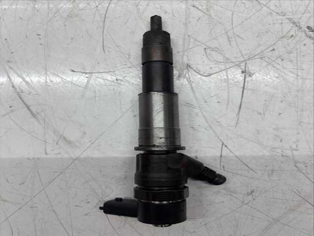 Inyectores Nissan Primastar 90 - 114 CV