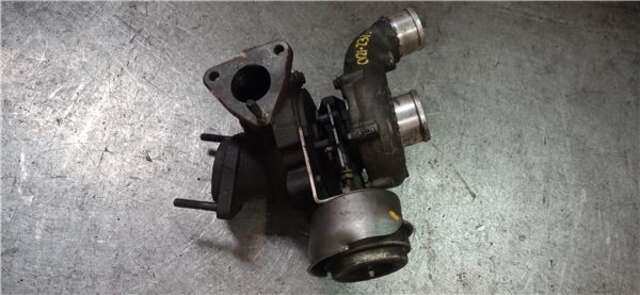 Foto 3ª: Turbocompresor Ssangyong Kyron 2.0 TD [D20DT]