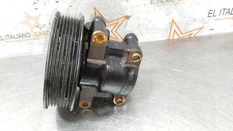 Foto 3ª: Bomba de Direccion Ford Transit FT 350 2.4 LARGO 125CV 92KW CAJA ABIERTA [D0FA] (2004)