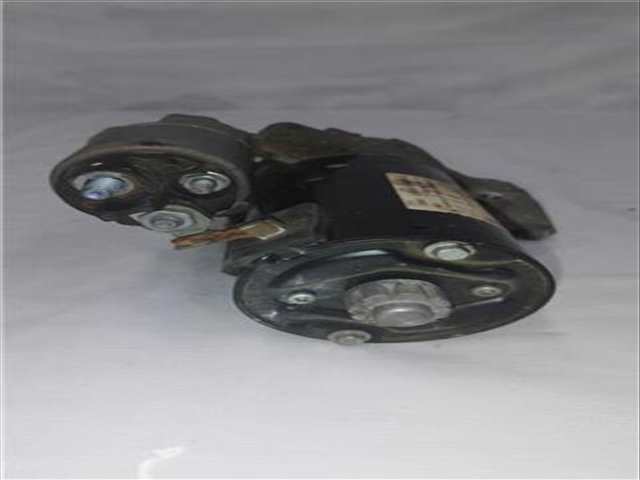 Foto 3ª: Motor de Arranque Bmw Serie 3 315 320D BERLINA 184CV 135KW [N47D20C] (2014)