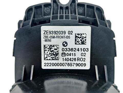 Foto 2ª: Mando Multifuncion Mini Mini ONE 1 12V 102CV (2013)