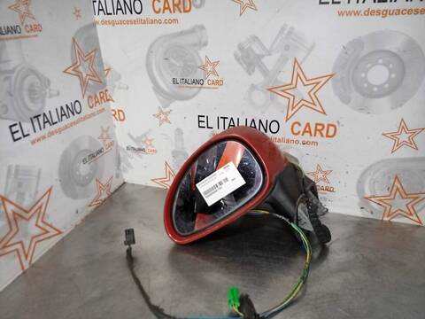 Foto 1ª: Retrovisor Izquierdo Citroen C4 COOL BERLINA 90CV 66KW [9HX] (2006)