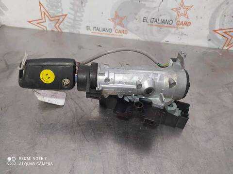 Foto 3ª: Antirrobo Skoda Octavia ACTIVE 105CV 77KW [CLH] (2015)