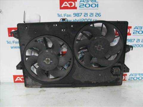 Foto 2ª: Electroventilador Ford Cougar 2.5 V6 170CV 125KW [LCBA] (1999)