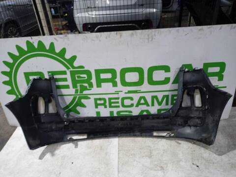 Foto 2ª: Paragolpes Trasero Citroen C4 EXCLUSIVE AUT. 109CV [9HZDV6TED4] (2006)