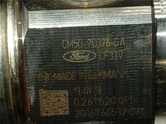 Bomba Combustible Ford C Max 1.0 TREND [1.0 LTR. - 92 KW ECOBOOST CAT] (CB7)(2010 _)
