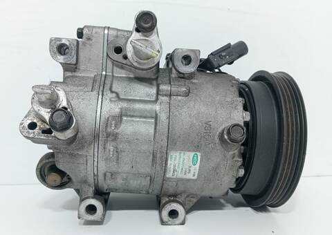 Calefacción Hyundai Accent GL 1 CAT 97CV