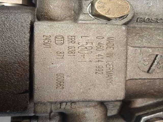 Foto 2ª: Bomba Inyeccion Honda Accord 2.0 TDI CAT BERLINA 105CV 77KW [20T2N] (1999)