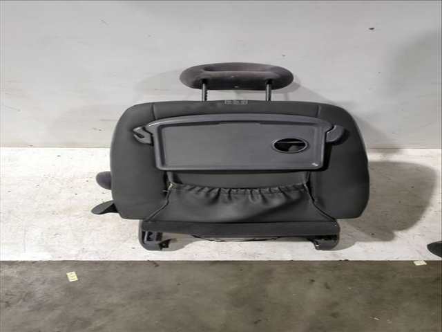 Foto 2ª: Asiento Delantero Derecho Citroen Xsara 1.6 HDI PICASSO 90CV 66KW [9HX (DV6ATED4)] (2007)