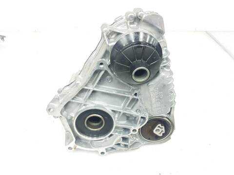 Foto 2ª: Caja Transfer Bmw X3 3.0 24V TD 265CV