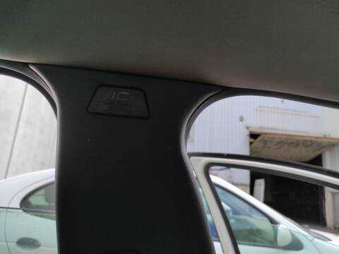 Airbag Cortina Delantero Izquierdo Volvo V50 D4164T FAMILIAR