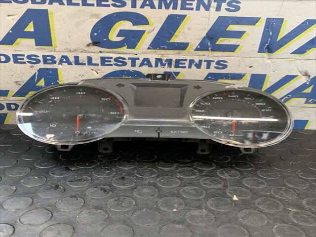 Cuadro de Instrumentos Seat Ibiza 1.900 TDI 105CV/77KW 0CV