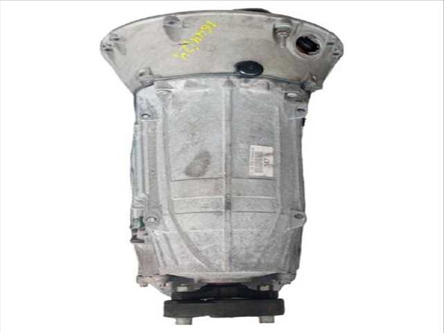 Foto 3ª: Caja Cambios Mercedes Clase SLK 350 G R171) 171.456 (2004)