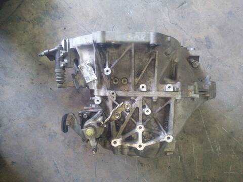 Foto 2ª: Caja Cambios Toyota Verso COMFORT 112CV 82KW [N47C16A] (2015)