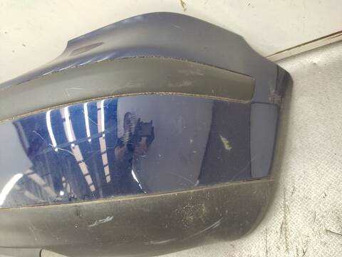 Foto 2ª: Paragolpes Trasero Volkswagen Golf 1.6 16V 105CV 77KW [BCB] (2002)