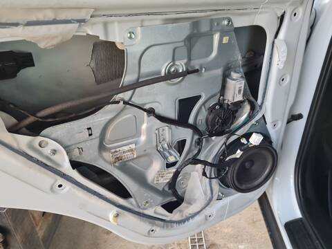 Elevalunas Manual Trasero Izquierdo Kia Sportage CONCEPT 4X2 135CV 99KW