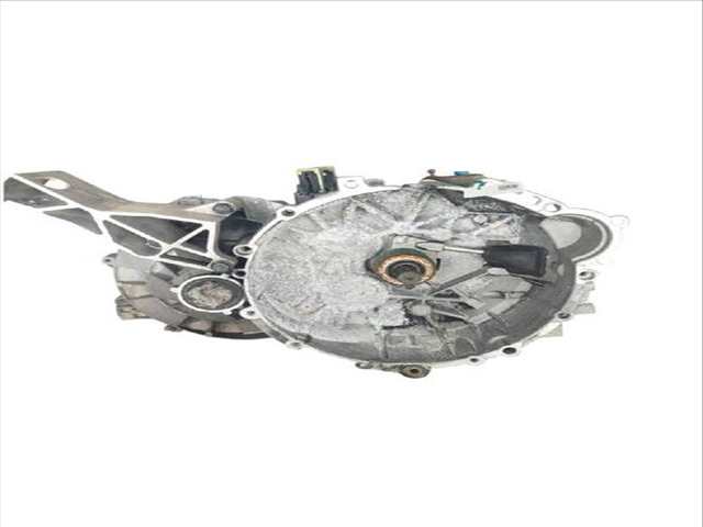 Caja Cambios Volvo S60 D5 163CV