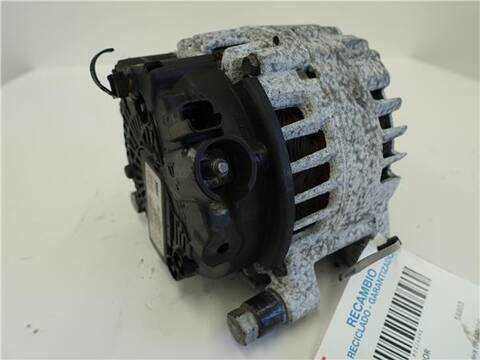 Foto 2ª: Alternador Citroen C4 1.6 HDI BERLINA 90CV 66KW [9HX (DV6ATED4)] (2010)