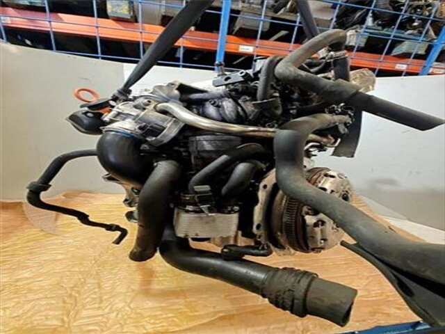Foto 2ª: Motor Completo Seat Altea 2.0 SPORT [2.0 LTR. - 103 KW TDI]