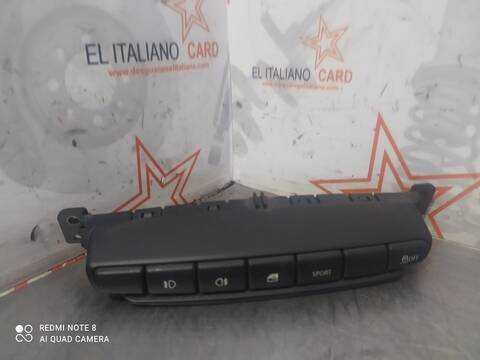 Foto 2ª: Mando Multifuncion Mini Countryman COOPER SD ALL4 143CV 105KW [N47C20A] (2013)