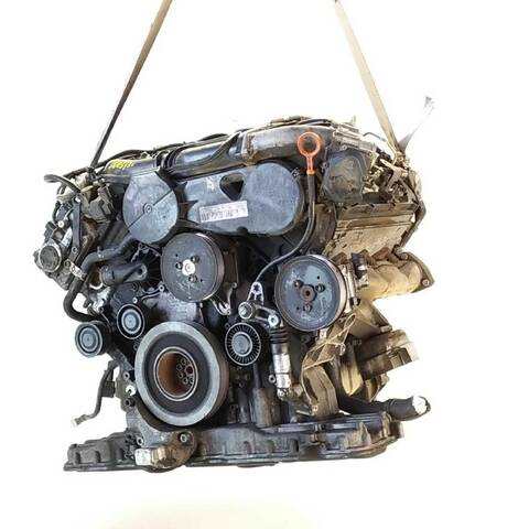 Foto 3ª: Motor Completo Audi A6 2.7 TDI (2004)