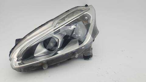 Faro Izquierdo Peugeot 208 STYLE 99CV 73KW