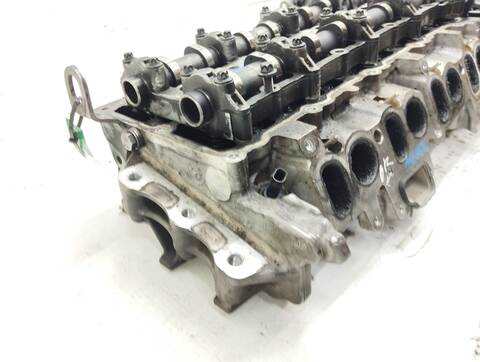 Foto 4ª: Culata Bmw Mini COOPER D 112CV 82KW [N47C20A] (2014)