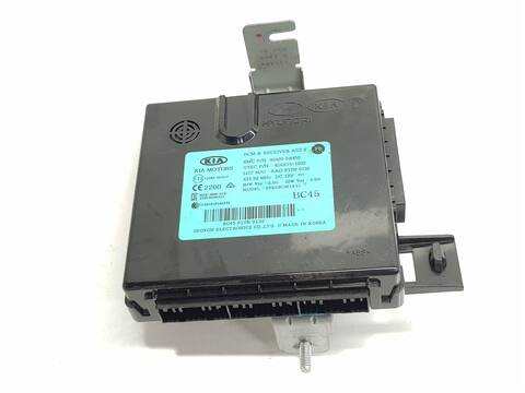 Centralita Motor ECU Kia Stonic DRIVE