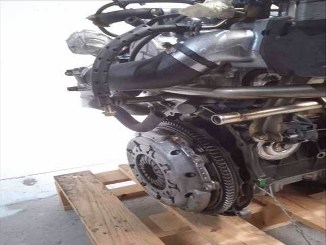 Foto 3ª: Motor Completo Nissan Almera 2.2 16V TD CAT 110CV 81KW [YD22DDT] (2002)