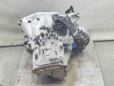 Foto 3ª: Caja Cambios Toyota Proace FURGON BUSINESS L1