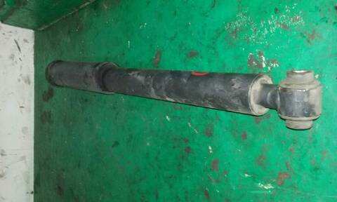 Foto 2ª: Amortiguador Trasero Izquierdo Mercedes Clase E 180 3.0 CDI CAT BERLINA 224CV 165KW [OM642920] (2006)