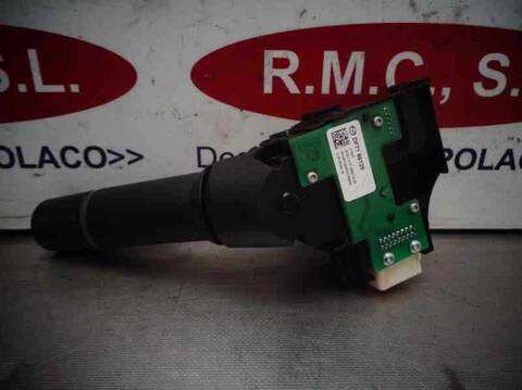 Foto 2ª: Mando Multifuncion Mazda 2 1.3 16V CAT 75CV 55KW [ZJ] (2009)