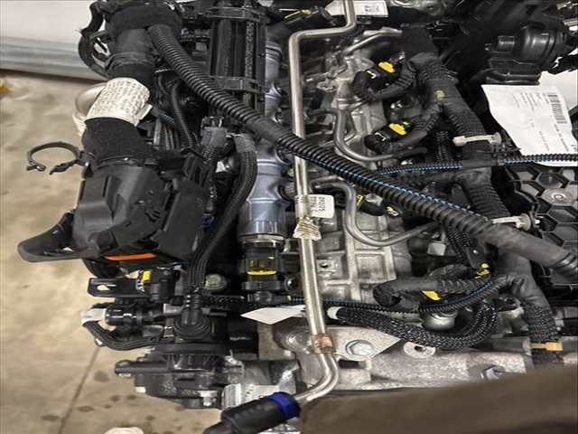 Foto 2ª: Motor Completo Peugeot Boxer 2.2 BLUEHDI 140 CV 103KW [B22LUE]