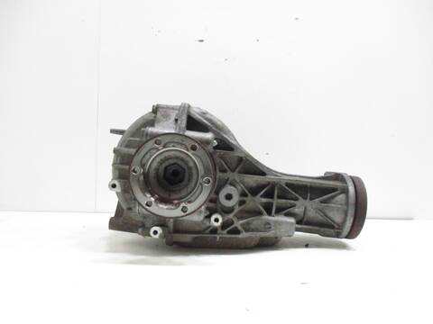Foto 2ª: Diferencial Trasero Audi A6 BPP AVANT (2004)