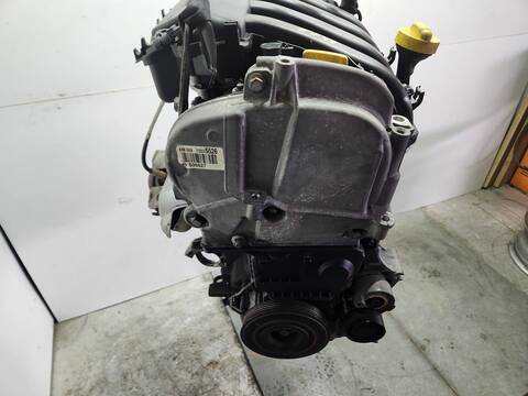 Foto 3ª: Motor Completo Renault Megane III COUPE [K4M858] (2008)