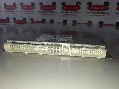 Foto 3ª: Centralita Abs Mercedes Vaneo CDI VANEO CITY TREND 91CV