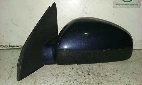 Retrovisor Izquierdo Opel Vectra 2.2 16V CAT Z 22 SE) BERLINA 147CV 108KW