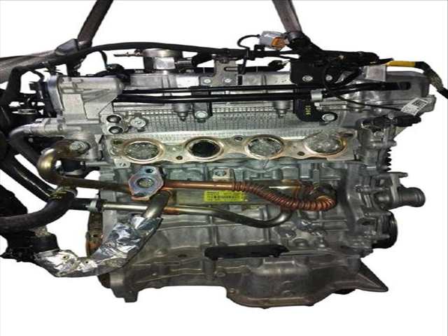 Foto 3ª: Motor Completo Kia Niro 1.6 GDI HYBRID (2016)