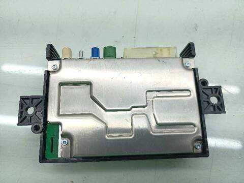 Foto 3ª: Centralita Motor ECU Mercedes Clase X 250 D EDITION PROGRESSIVE DOPPELKABINE 470.230) 190CV 140KW BM 470) (2017)