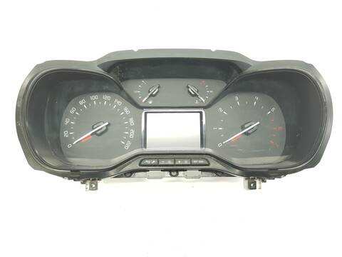 Cuadro de Instrumentos Toyota Proace L1 FAMILY ACTIVE