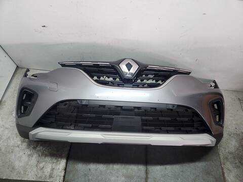 Paragolpes Delantero Renault Captur TECHNO 140CV 103KW