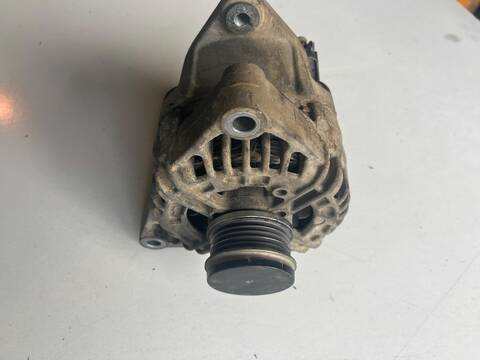 Foto 2ª: Alternador Opel Corsa 111 YEARS 101CV (2006)