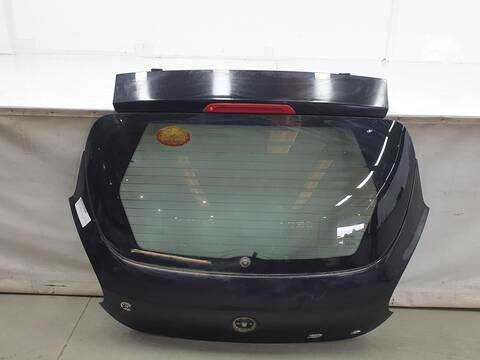 Foto 1ª: Portón Fiat Bravo 1.4 16V 90CV [192B2000] (2007)