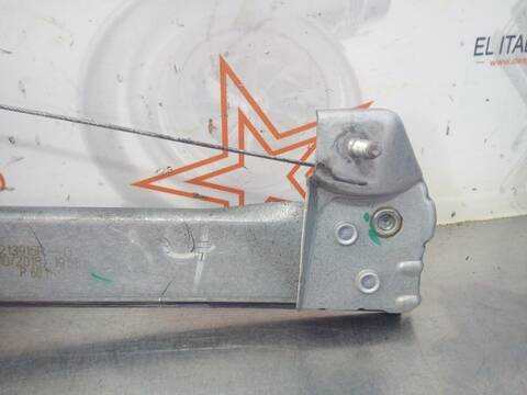 Foto 3ª: Elevalunas Eléctrico Delantero Izquierdo Dacia Dokker ESSENTIAL 75CV 55KW [K9K U872] (2018)
