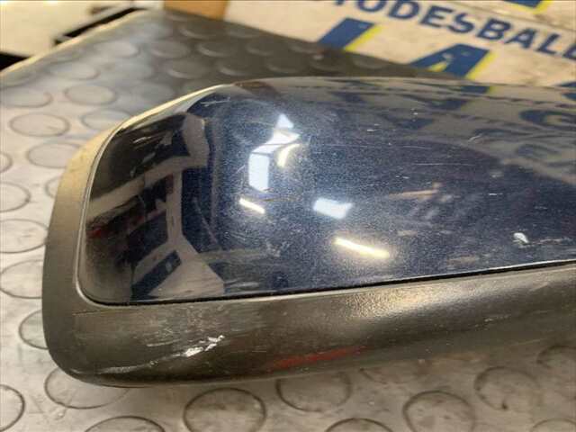 Foto 3ª: Retrovisor Derecho Opel Astra 1.6 COUPE (2002)
