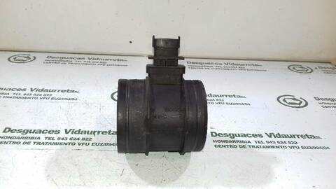 Caudalimetro Citroen Jumper 3.0 HDI FAP CAT 157CV 116KW CAJA CERRADA