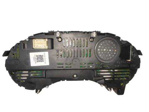 Foto 3ª: Cuadro de Instrumentos Mercedes Clase A 140 A 200 CDI - D 176.008) (2012)