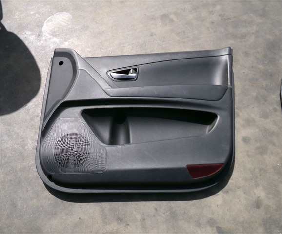 Tapizados Cartoneras Ssangyong Korando 2.0 D 2010-2019