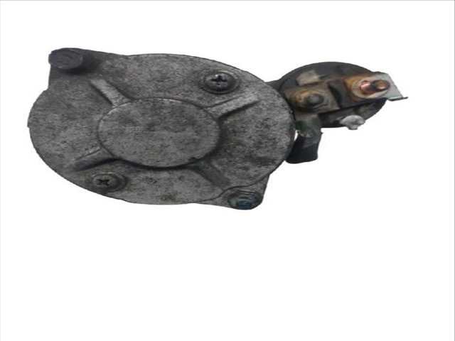 Foto 3ª: Motor de Arranque Nissan Pathfinder 2.5 DCI 4WD (2005)