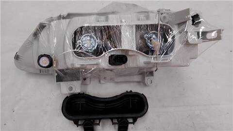 Foto 3ª: Faro Derecho Renault Laguna VERSION INDEFINIDA